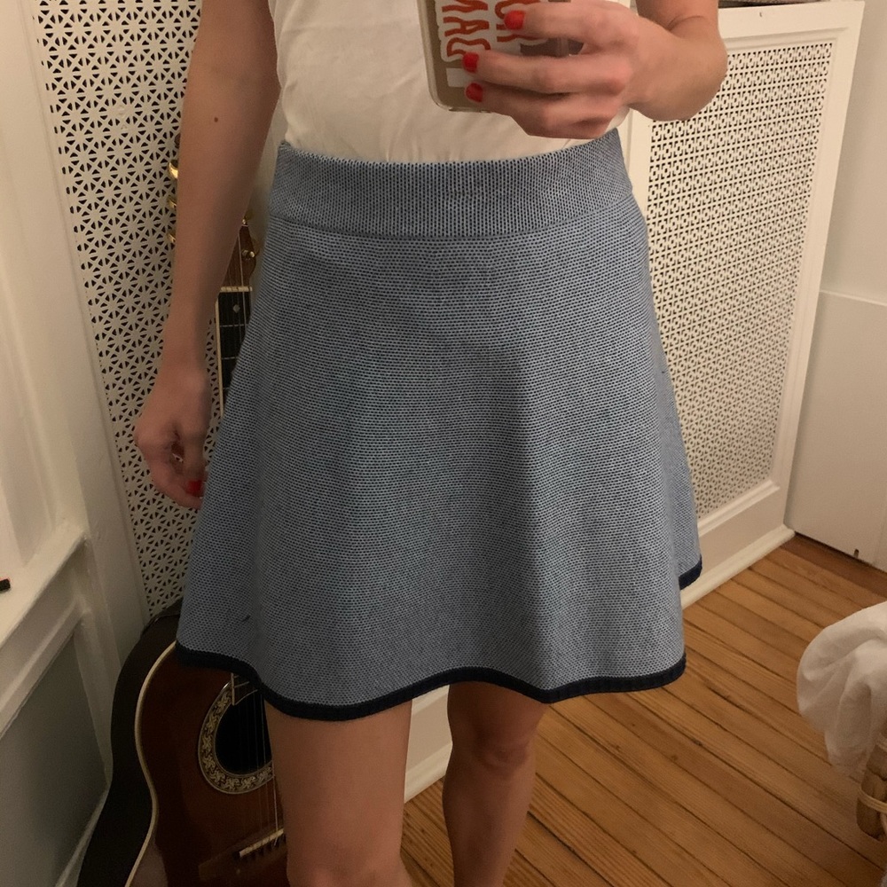 Club Monaco Skirt